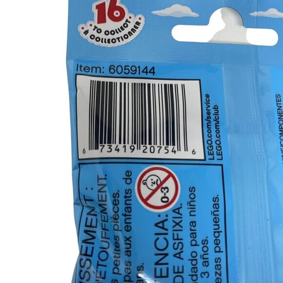 LEGO Minifigures 71005: The Simpsons Series (1 Figure Per Pack) - Picture 5 of 7